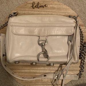 Rebecca Minkoff Mini MAC